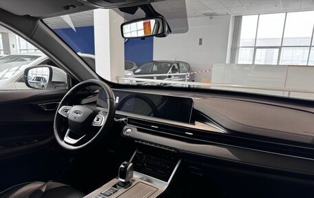 Chery Tiggo 4 I рестайлинг, 2025 год, 1 999 000 рублей, 10 фотография