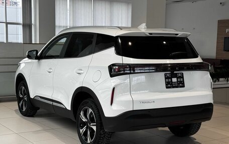 Chery Tiggo 4 I рестайлинг, 2025 год, 1 999 000 рублей, 6 фотография