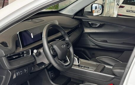 Chery Tiggo 4 I рестайлинг, 2025 год, 1 999 000 рублей, 11 фотография