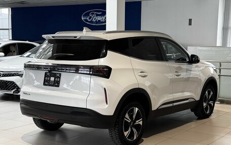 Chery Tiggo 4 I рестайлинг, 2025 год, 1 999 000 рублей, 4 фотография