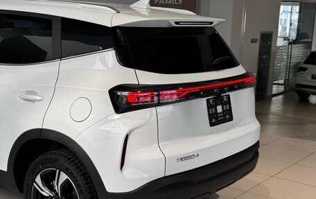 Chery Tiggo 4 I рестайлинг, 2025 год, 1 999 000 рублей, 7 фотография