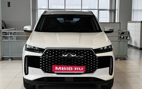 Chery Tiggo 4 I рестайлинг, 2025 год, 1 999 000 рублей, 2 фотография