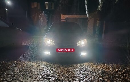 Hyundai Elantra IV, 2008 год, 550 000 рублей, 11 фотография