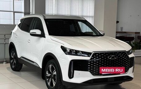 Chery Tiggo 4 I рестайлинг, 2025 год, 1 999 000 рублей, 3 фотография