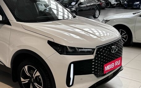 Chery Tiggo 4 I рестайлинг, 2025 год, 1 999 000 рублей, 8 фотография