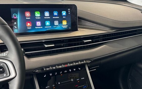 Chery Tiggo 4 I рестайлинг, 2025 год, 1 999 000 рублей, 15 фотография