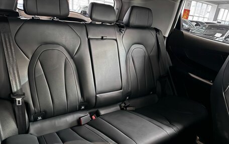 Chery Tiggo 4 I рестайлинг, 2025 год, 1 999 000 рублей, 21 фотография