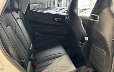 Chery Tiggo 4 I рестайлинг, 2025 год, 1 999 000 рублей, 22 фотография