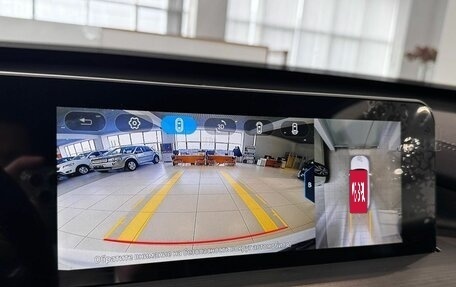 Chery Tiggo 4 I рестайлинг, 2025 год, 1 999 000 рублей, 19 фотография