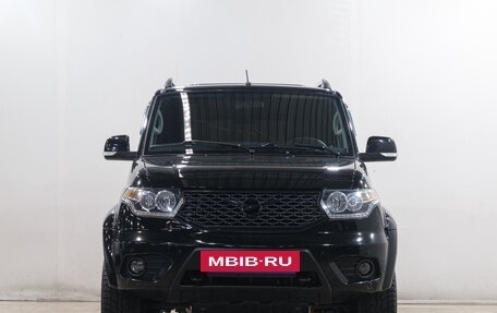 ЛуАЗ Patriot, 2020 год, 1 749 000 рублей, 2 фотография