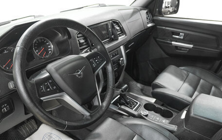 ЛуАЗ Patriot, 2020 год, 1 749 000 рублей, 9 фотография