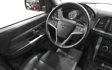 ЛуАЗ Patriot, 2020 год, 1 749 000 рублей, 10 фотография