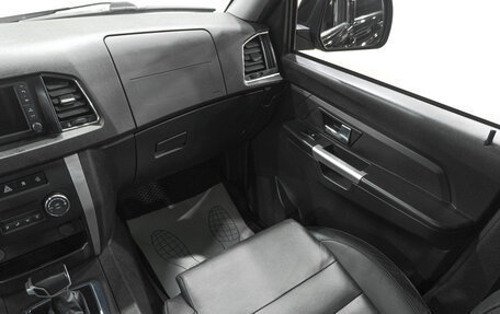 ЛуАЗ Patriot, 2020 год, 1 749 000 рублей, 11 фотография