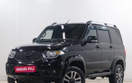 ЛуАЗ Patriot, 2020 год, 1 749 000 рублей, 4 фотография