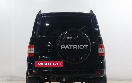 ЛуАЗ Patriot, 2020 год, 1 749 000 рублей, 6 фотография