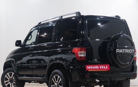 ЛуАЗ Patriot, 2020 год, 1 749 000 рублей, 5 фотография