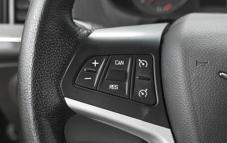 ЛуАЗ Patriot, 2020 год, 1 749 000 рублей, 14 фотография