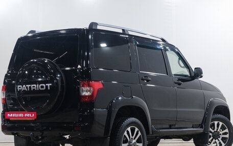 ЛуАЗ Patriot, 2020 год, 1 749 000 рублей, 7 фотография