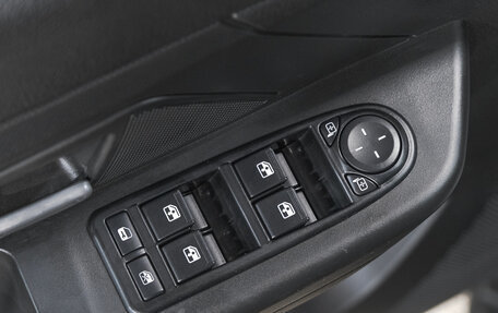 ЛуАЗ Patriot, 2020 год, 1 749 000 рублей, 17 фотография