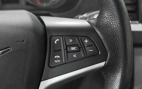 ЛуАЗ Patriot, 2020 год, 1 749 000 рублей, 15 фотография