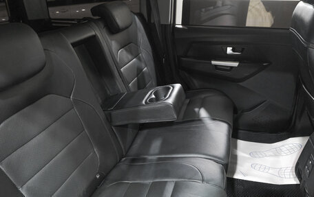 ЛуАЗ Patriot, 2020 год, 1 749 000 рублей, 23 фотография