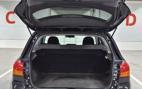 Mitsubishi ASX I рестайлинг, 2013 год, 1 149 000 рублей, 12 фотография