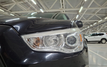 Mitsubishi ASX I рестайлинг, 2013 год, 1 149 000 рублей, 21 фотография