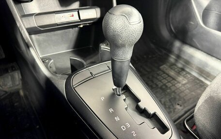 KIA Picanto III рестайлинг, 2019 год, 1 290 000 рублей, 10 фотография