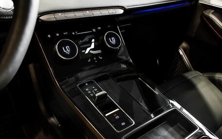 CheryExeed LX, 2024 год, 3 059 100 рублей, 16 фотография