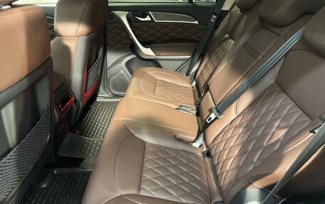 Haval H9 I рестайлинг, 2023 год, 3 499 800 рублей, 6 фотография