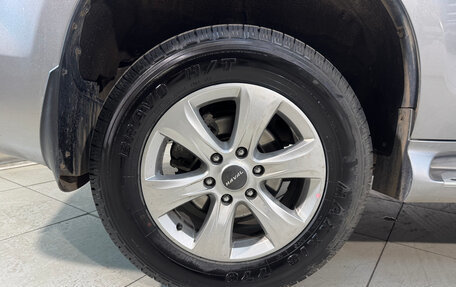 Haval H9 I рестайлинг, 2023 год, 3 499 800 рублей, 5 фотография