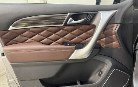 Haval H9 I рестайлинг, 2023 год, 3 499 800 рублей, 7 фотография