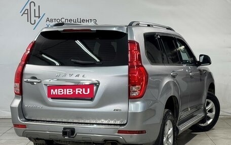 Haval H9 I рестайлинг, 2023 год, 3 499 800 рублей, 2 фотография