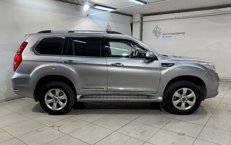 Haval H9 I рестайлинг, 2023 год, 3 499 800 рублей, 17 фотография