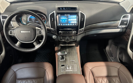 Haval H9 I рестайлинг, 2023 год, 3 499 800 рублей, 10 фотография