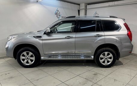 Haval H9 I рестайлинг, 2023 год, 3 499 800 рублей, 18 фотография