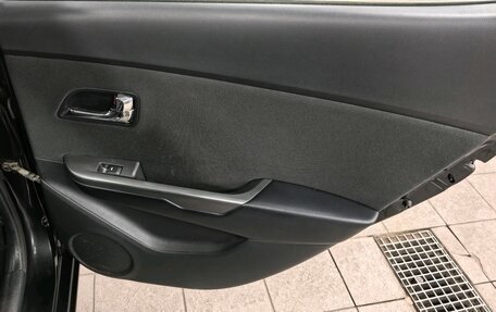 KIA Rio III рестайлинг, 2014 год, 750 000 рублей, 16 фотография