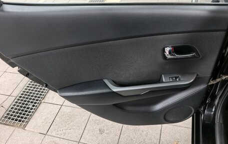 KIA Rio III рестайлинг, 2014 год, 750 000 рублей, 14 фотография