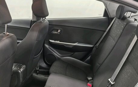 KIA Rio III рестайлинг, 2014 год, 750 000 рублей, 15 фотография