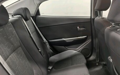 KIA Rio III рестайлинг, 2014 год, 750 000 рублей, 17 фотография