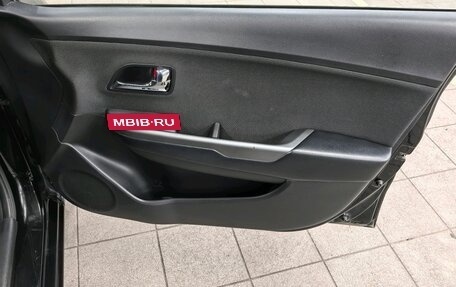 KIA Rio III рестайлинг, 2014 год, 750 000 рублей, 18 фотография