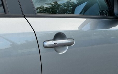 Suzuki SX4 II рестайлинг, 2011 год, 864 999 рублей, 3 фотография