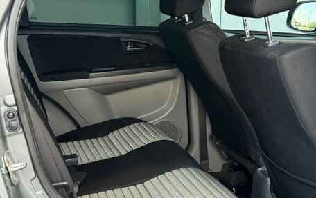 Suzuki SX4 II рестайлинг, 2011 год, 864 999 рублей, 13 фотография