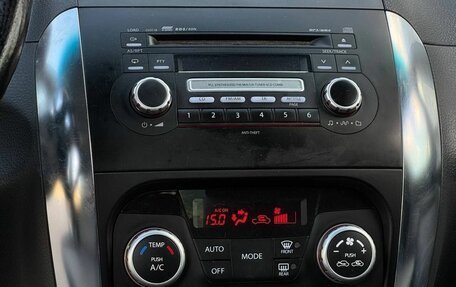 Suzuki SX4 II рестайлинг, 2011 год, 864 999 рублей, 8 фотография