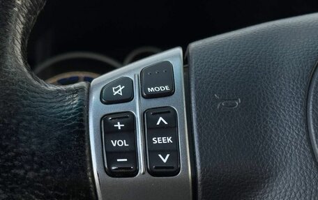 Suzuki SX4 II рестайлинг, 2011 год, 864 999 рублей, 10 фотография