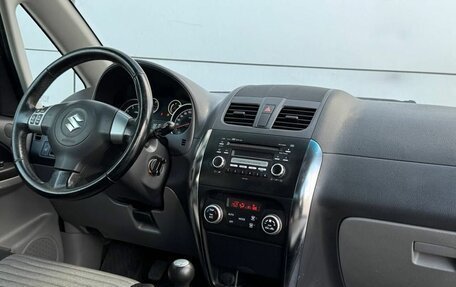 Suzuki SX4 II рестайлинг, 2011 год, 864 999 рублей, 7 фотография