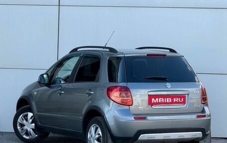 Suzuki SX4 II рестайлинг, 2011 год, 864 999 рублей, 14 фотография