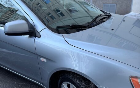 Mitsubishi Lancer IX, 2009 год, 750 000 рублей, 2 фотография