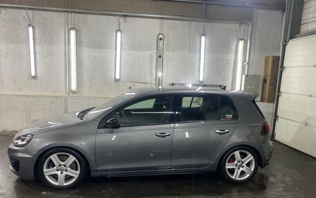 Volkswagen Golf GTI VII, 2012 год, 1 950 000 рублей, 4 фотография