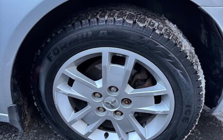 Mitsubishi Lancer IX, 2009 год, 750 000 рублей, 5 фотография